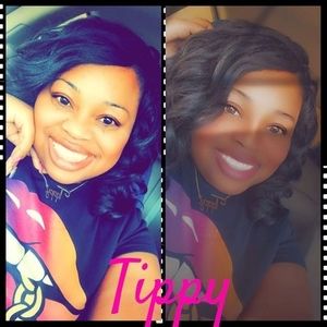 Meet your Posher, Tiffany